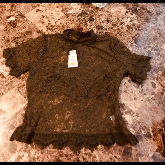 Romeo and Juliet crop top - Picture 2 of 3